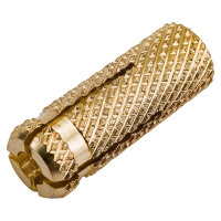 Набор 100шт - Цанга латунная М8