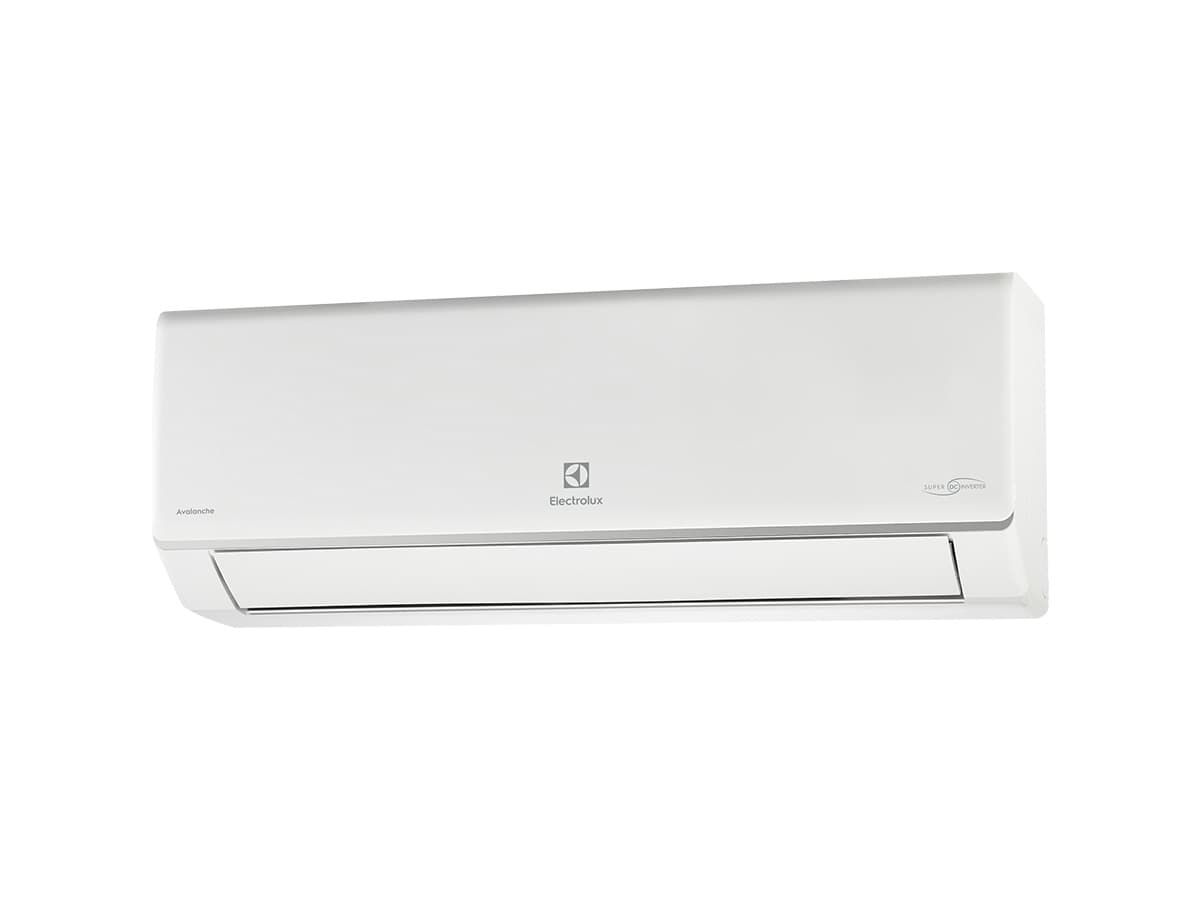 Electrolux EACS/I-12HAV/N8_22Y AVALANCHE Super DC Inverter сплит-система настенного типа