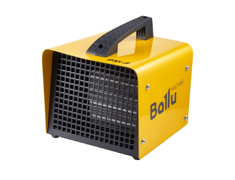 Тепловая пушка Ballu BKX-3