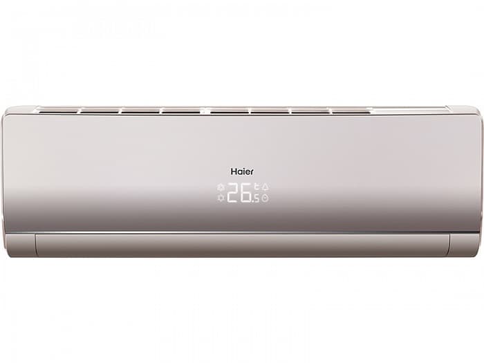 Haier HSU-07HNF303/R2-Gold Lightera On/Off сплит-система настенного типа