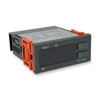 Контроллер BAVIS STC-9200 охлаждение, разморозка, вентилятор, сигнализация, в к-те 2 датчика NTC