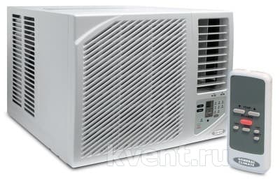 General Climate GCW-07CRN1