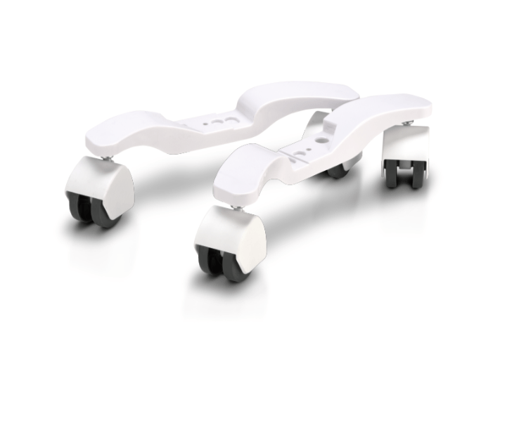 Комплект шасси Ballu BFT/EVUR для конвектора Evolution Transformer