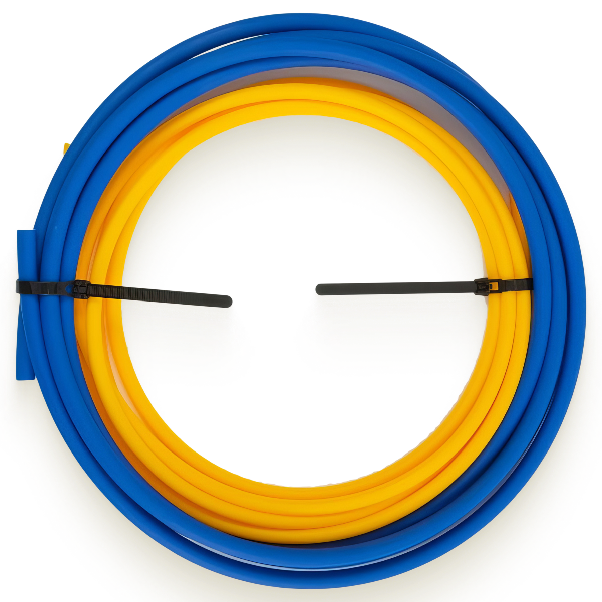 Трубогиб внутренний PROFcool PB4 1/2+5/8 (по 4 метра), комплект