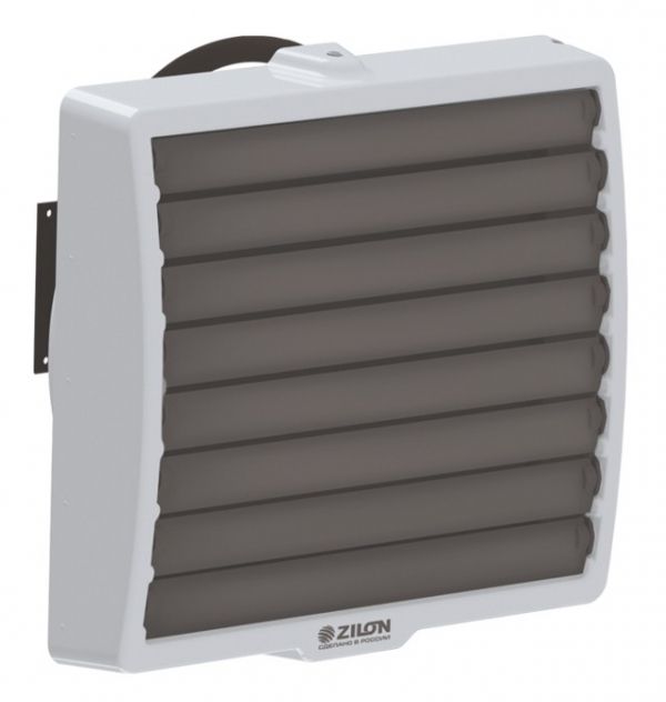 Тепловентилятор водяной ZILON HР-80.003W