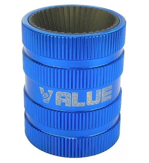 Риммер Value VRT-302 (бочка, алюминиевая)