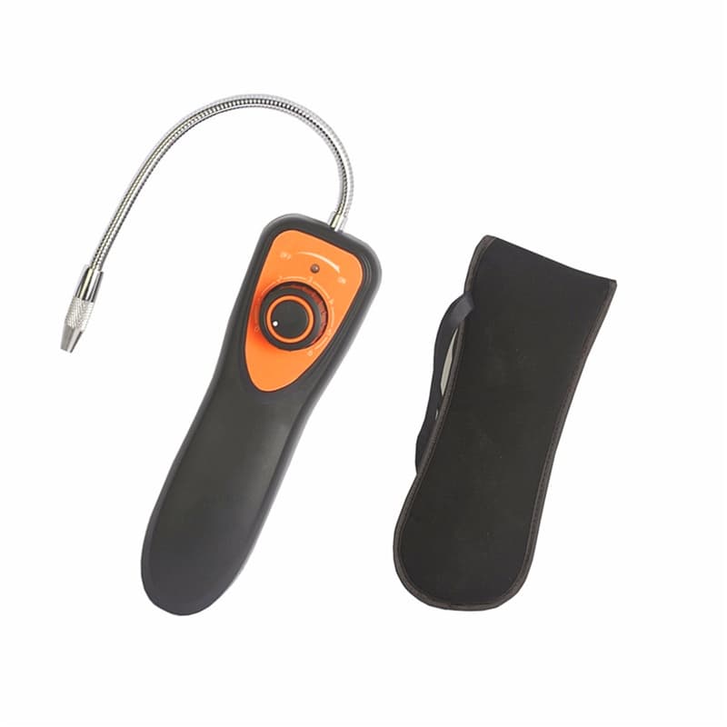 Течеискатель фреона электронный CLD-100