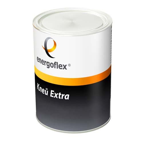 Контактный клей Energoflex® Extra 0,8 л