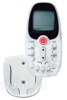 Lessar LS/LU-H18KIA2