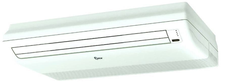 Midea MUB-36HRN1-R/MOU-36HN1-R