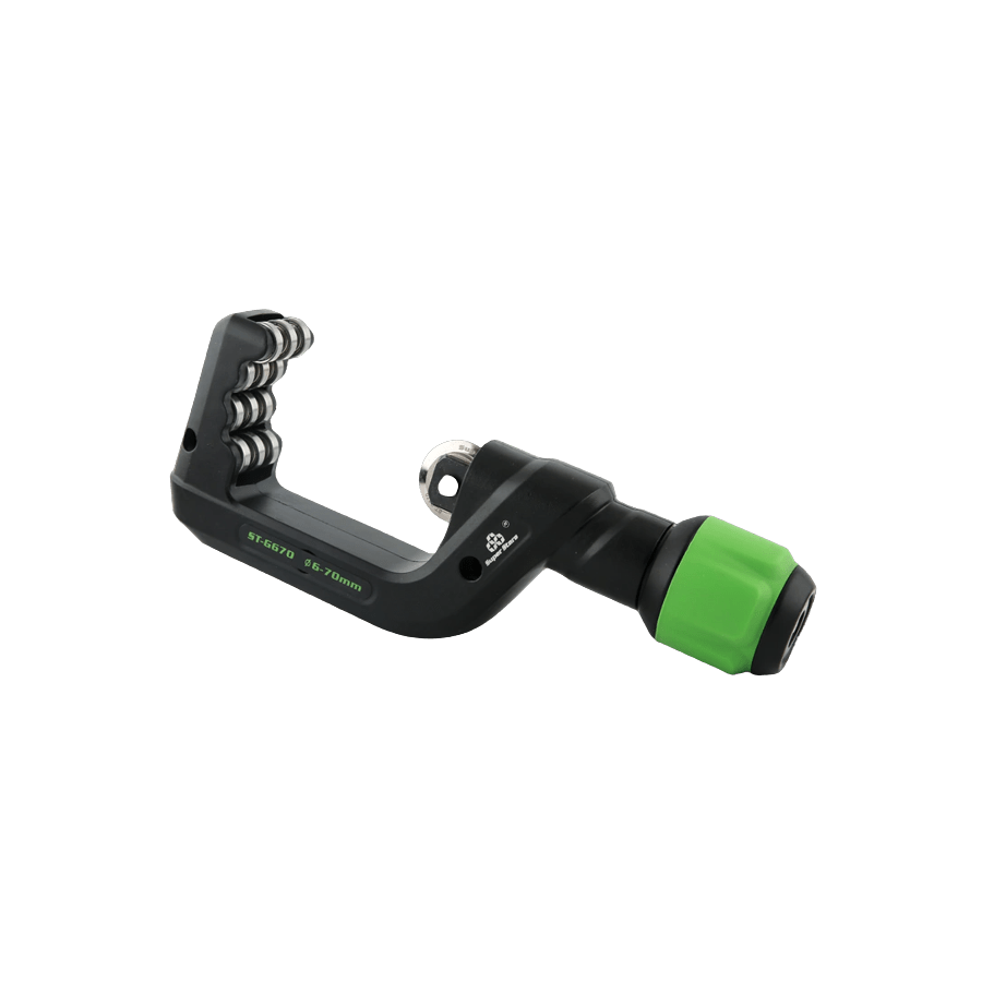 Труборез Super Stars ST-670 (1/4" - 2_3/4", 6 - 70мм)