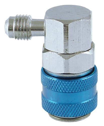 Муфта быстросъёмная CPS QCL90