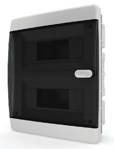 Щит встраиваемый Tekfor CVK 40-18-1