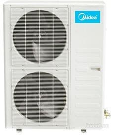 Midea MHC-60HWN1-R/MOUA-60HN1-R