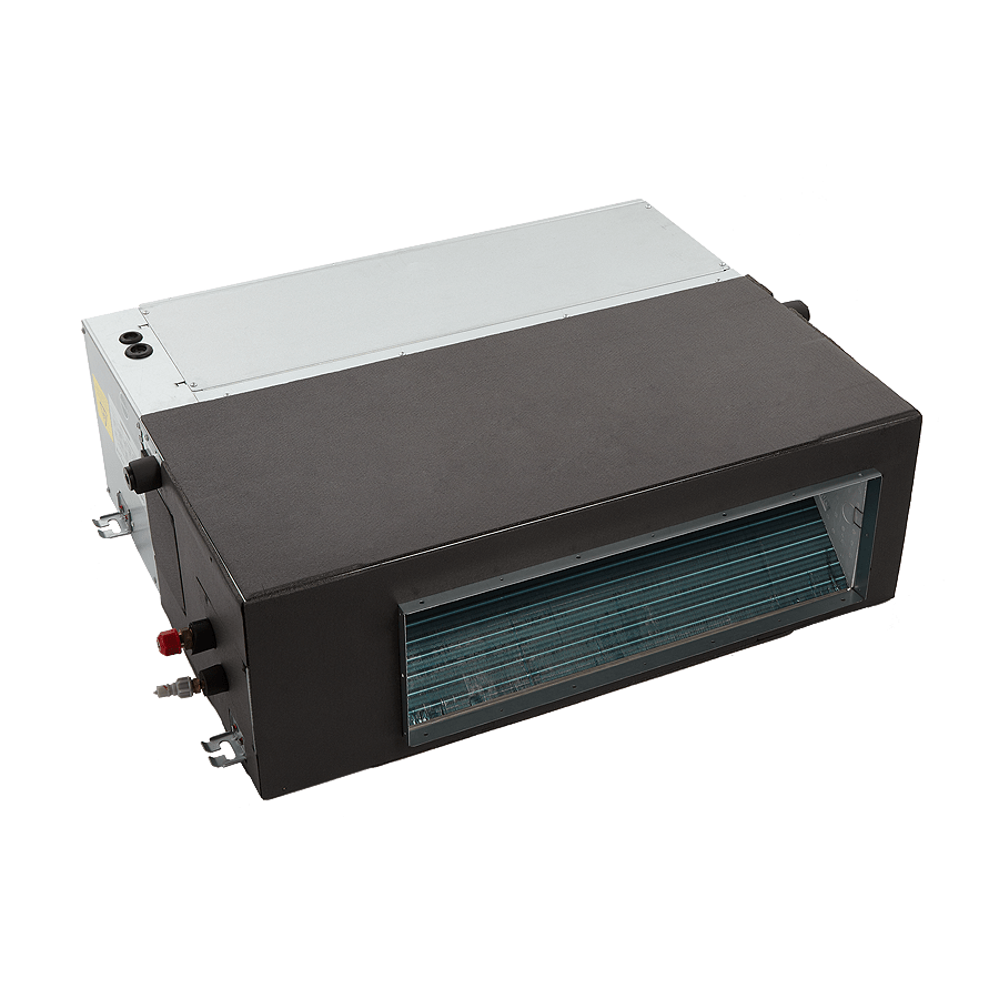 Ballu Machine BLCI_D-60HN8/EU Universal DC внутренний блок канальной сплит-системы