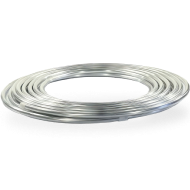 Алюминиевые трубы