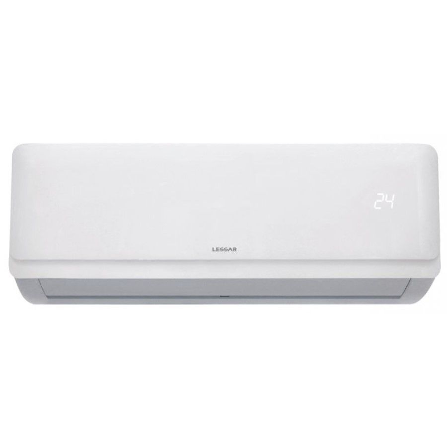 Lessar LS-H07KFE2/LU-H07KFE2 COOL+ R32 настенная сплит система