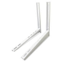 Кронштейн для кондиционера 400х500 мм (пара), сборный