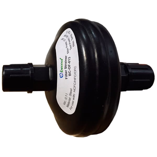 Масляный фильтр 3/8" Becool BC-OF-013 (под гайку)