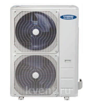 General Climate GC-FS60AR-N/GU-FS60H