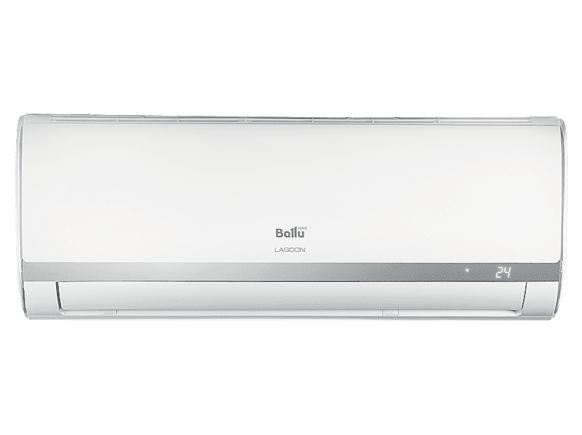 Ballu BSD-24HN1_20Y Lagoon сплит-система настенного типа