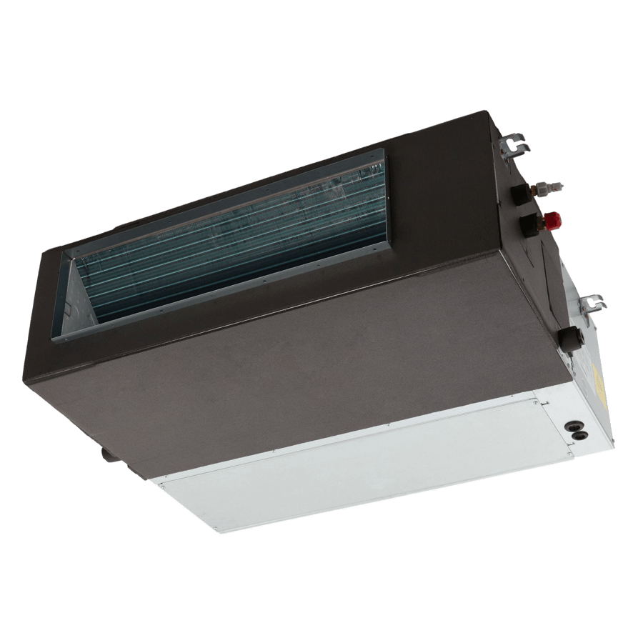 Ballu Machine BLC_D-18HN1_21Y полупромышленная сплит-система, канального типа