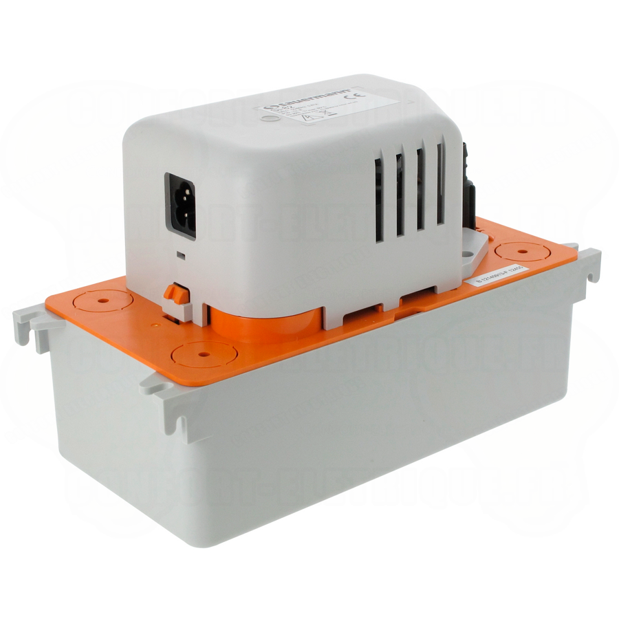 Помпа дренажная Sauermann SI-82 (наливная, 500 л/ч)