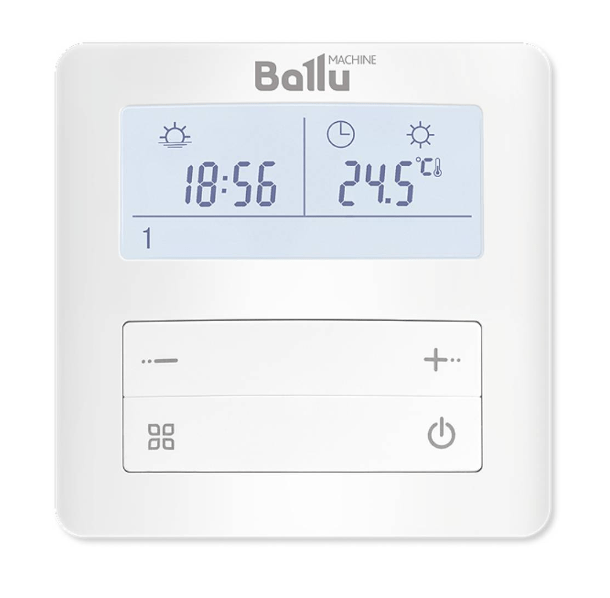 Термостат Ballu BDT-2