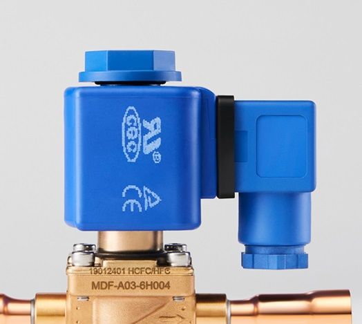 Катушка MQ-A0322G-000001