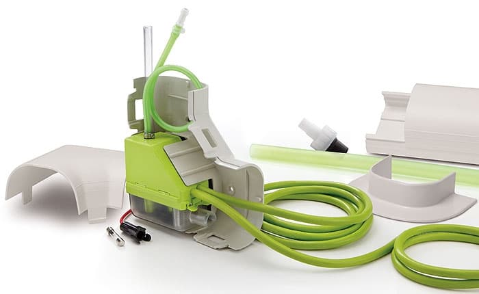 Дренажная помпа Aspen pumps mini lime