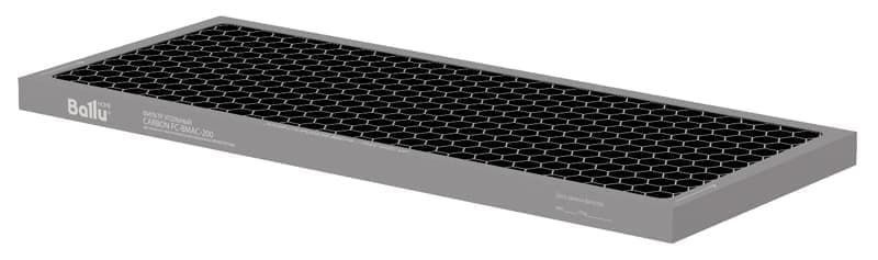 Фильтр угольный Ballu Carbon