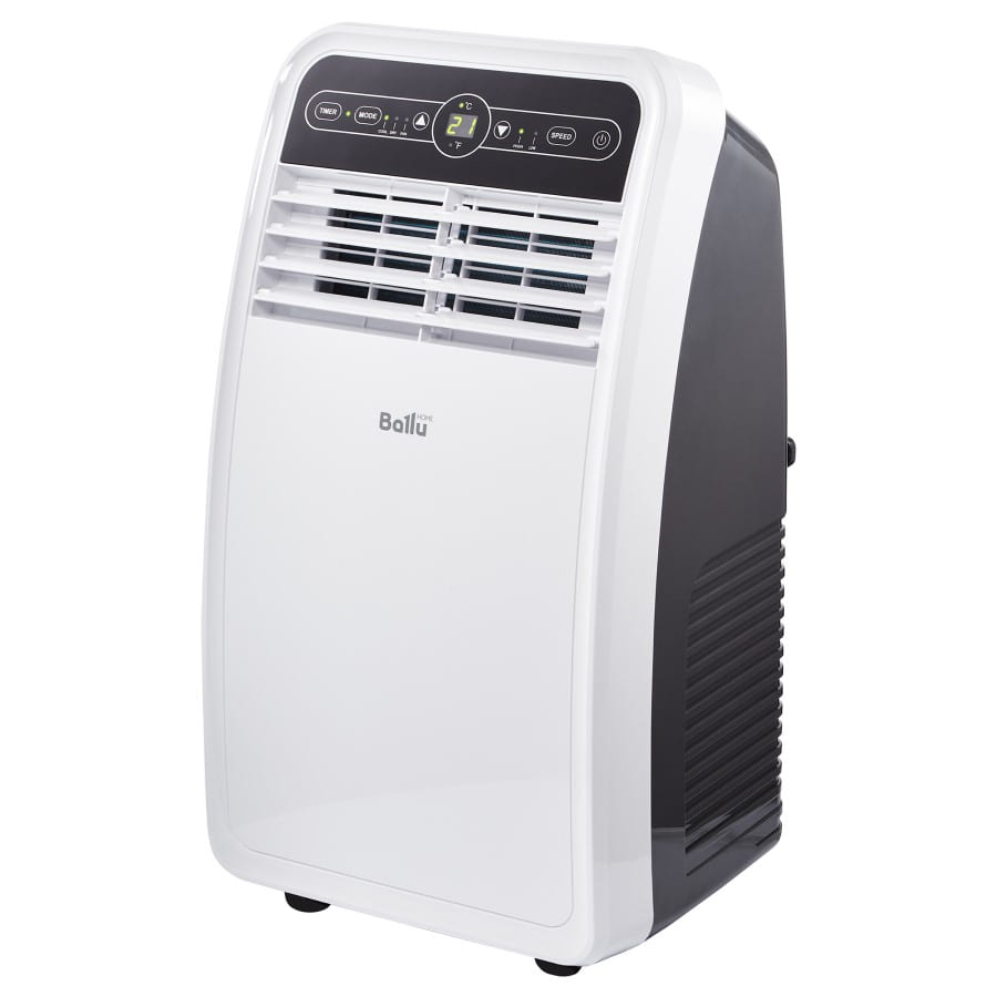 Ballu BPAC-09 CP-SF/Irbis мобильный кондиционер