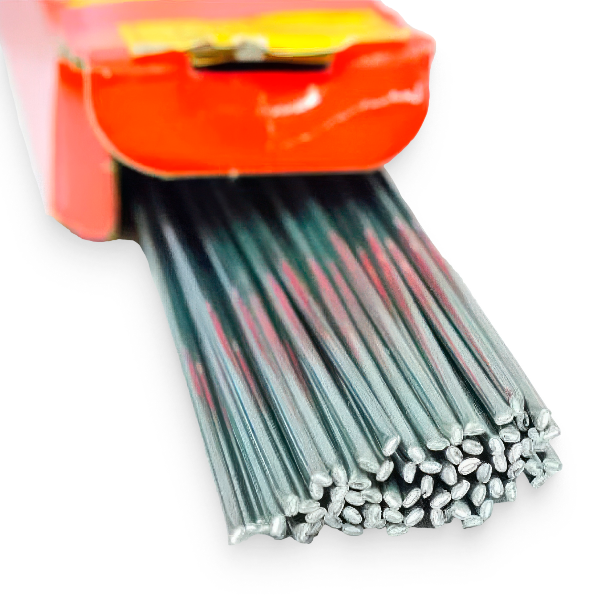 Припой Castolin 192FBK (для алюминия, с флюсом, упак /1 кг)