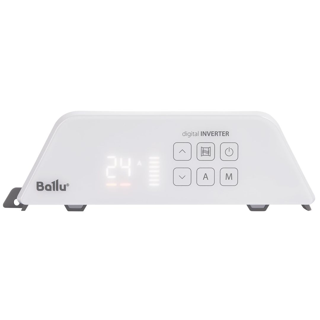 Блок управления конвектора Ballu BCT/EVU-4I Transformer Digital Inverter