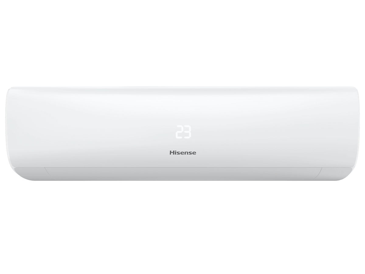Hisense AS-24UR4RBTKB00 инверторная cплит-система настенного типа (ZOOM DC Inverter)