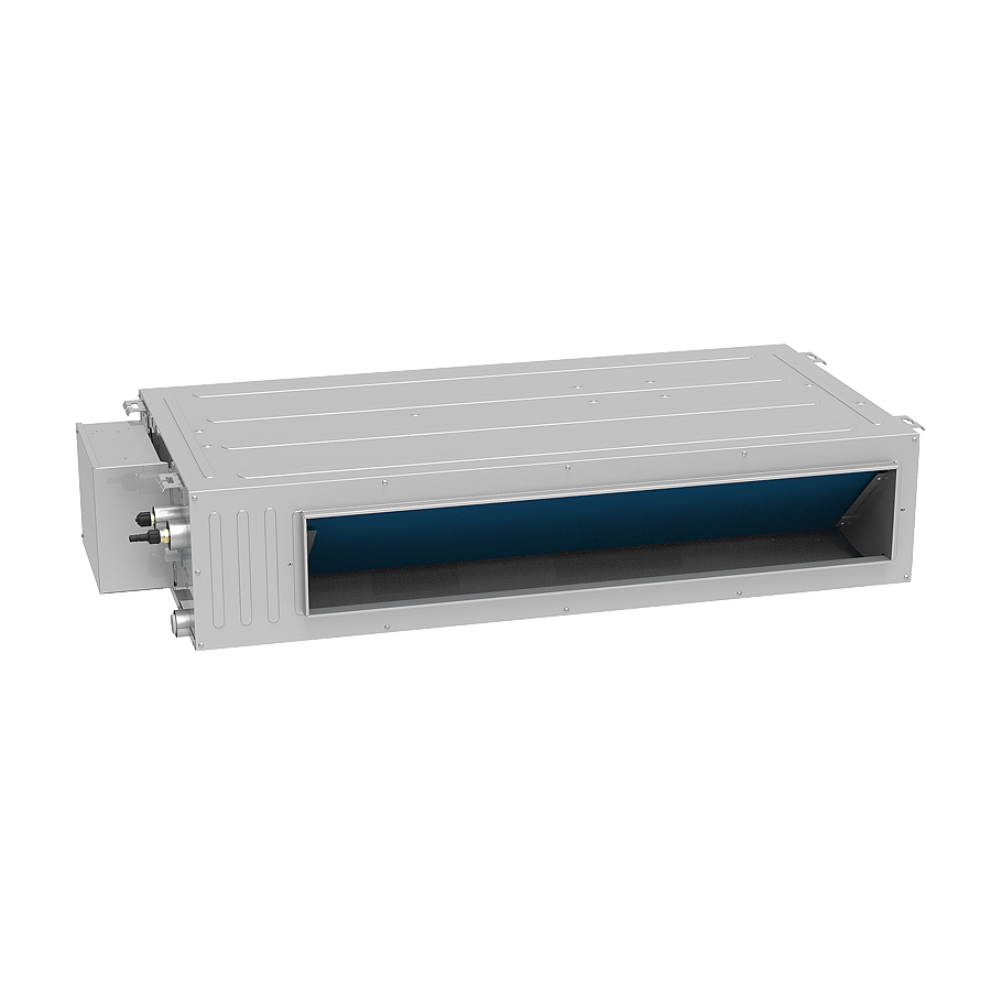 Electrolux EACD-36H/UP3-DC/N8 Unitary Pro DC внутренний блок канального типа