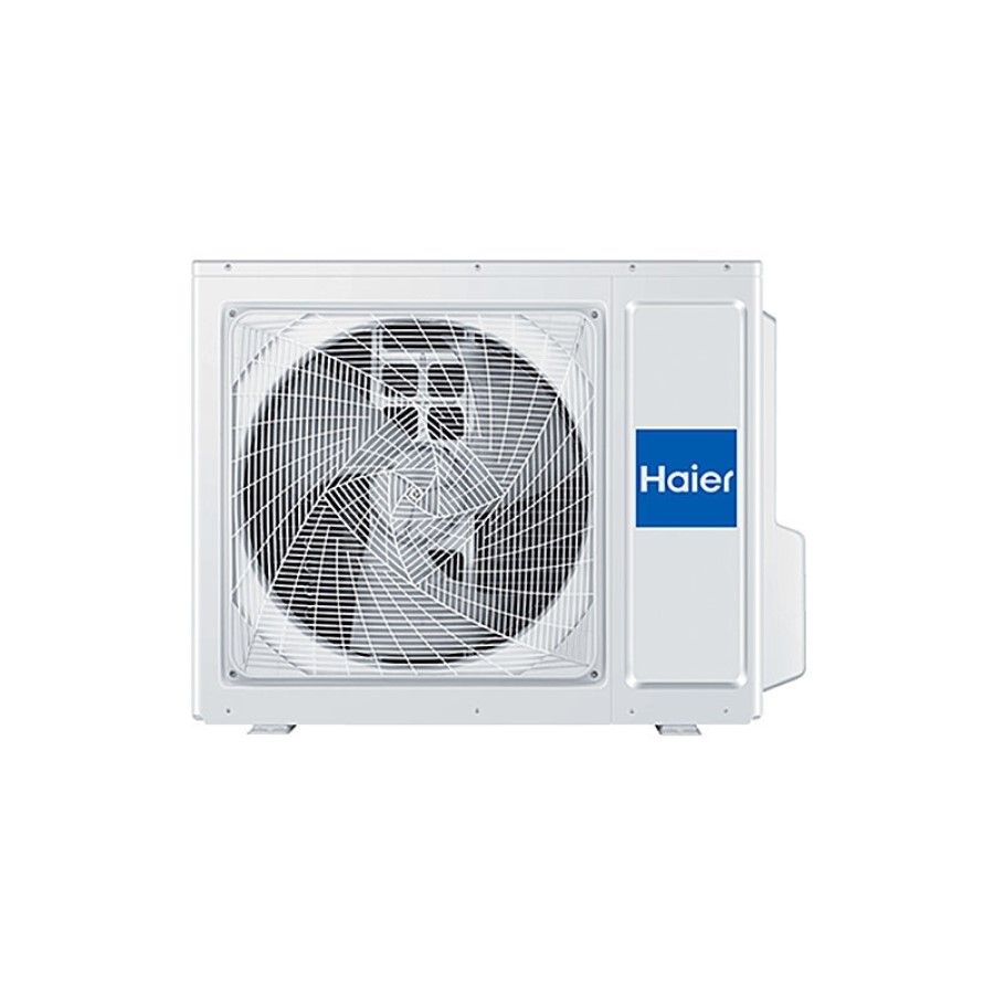 Haier 4U85S2SR5FA внешний блок мульти сплит-системы на 4 комнаты