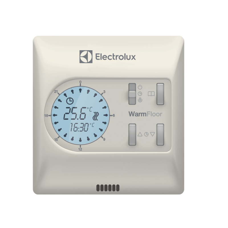 Терморегулятор Electrolux ETA-16