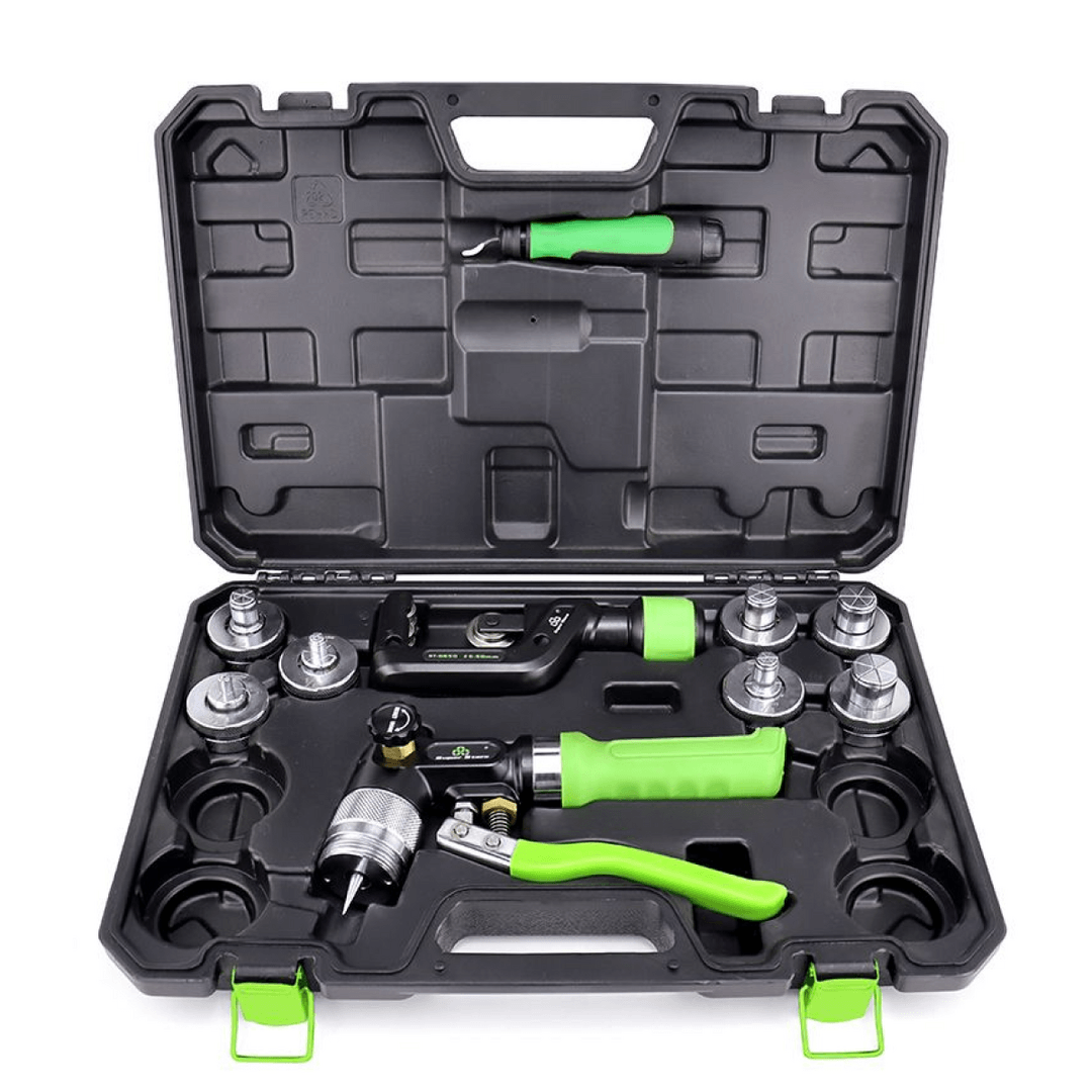 Труборасширитель гидравлический Super Stars ST-300A - УЦЕНКА!!! (с витрины, потертости и т.п.)