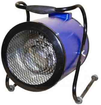 Тепловая пушка General Climate ТВ 5/7 СТ