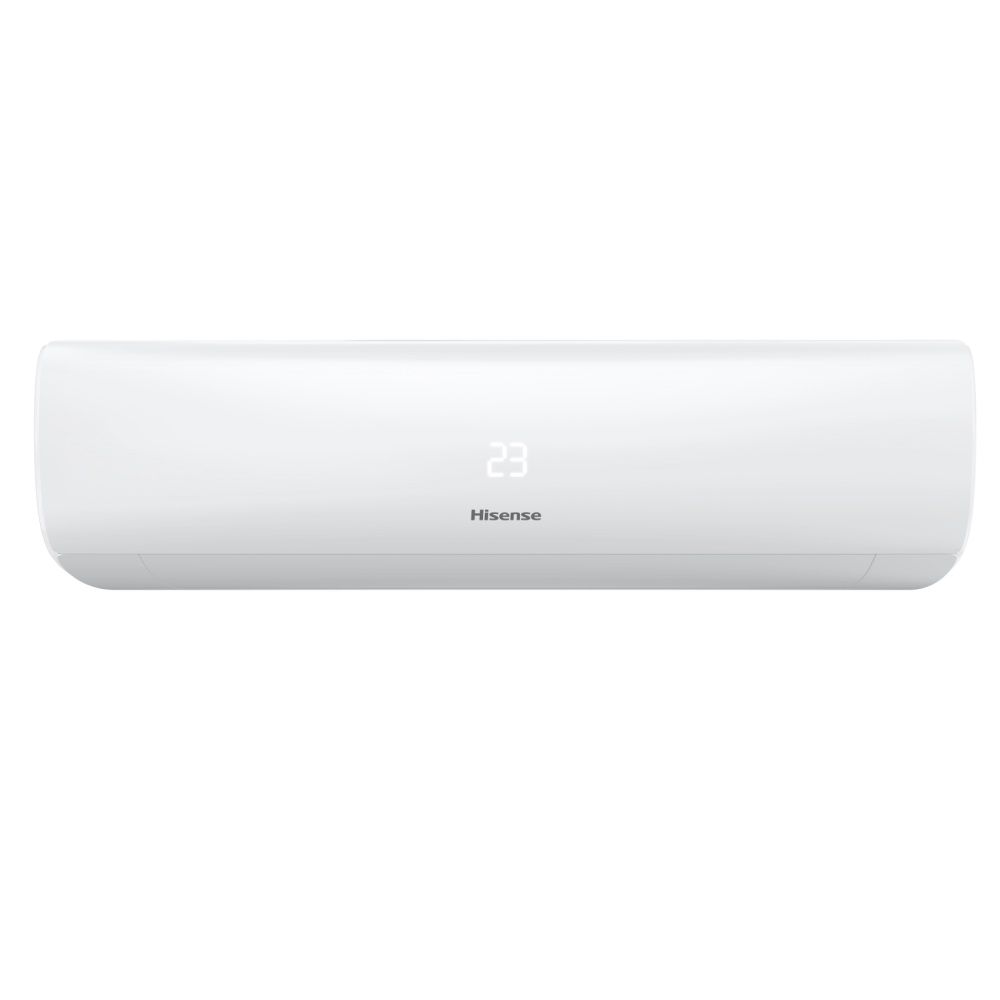 Hisense AMS-09UW4RMRKB00 ZOOM FM DC Inverter внутренний блок настенного типа