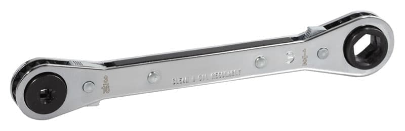 Ключ вентильный CPS TLSWL