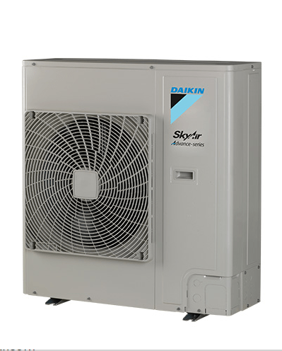 Daikin FDA125A/RZASG125MV1 Inverter сплит-система канального типа
