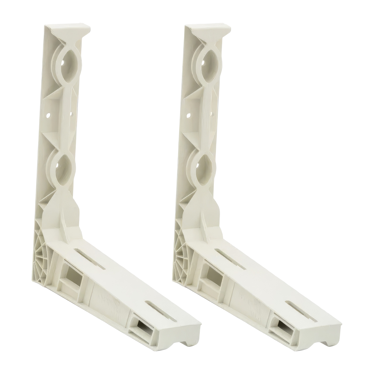 Кронштейн 445х450мм из армированного полиамида PROFcool P-450