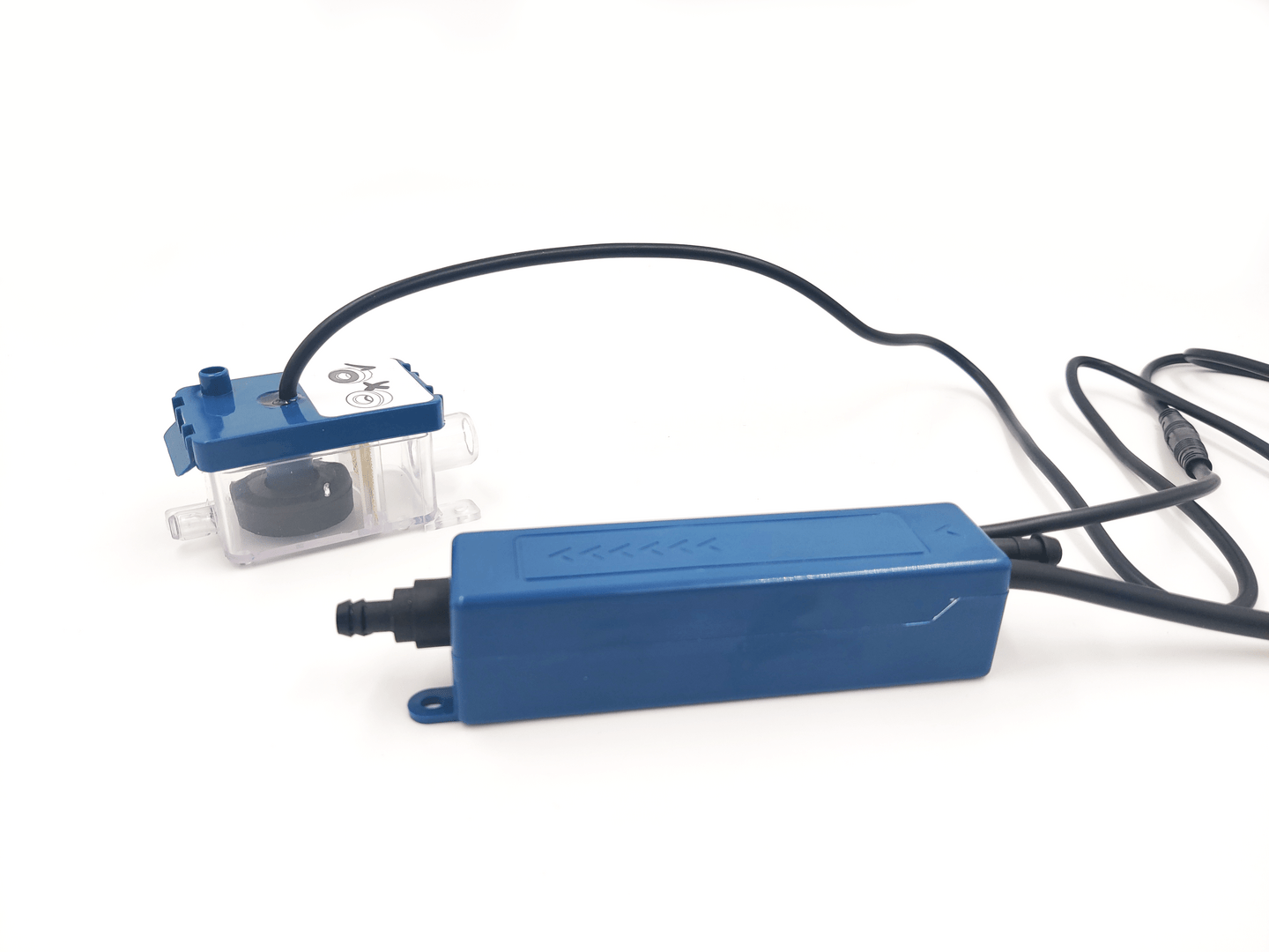 Помпа дренажная BAVIS Slim Box проточная, 15 л/ч, 19 Дб