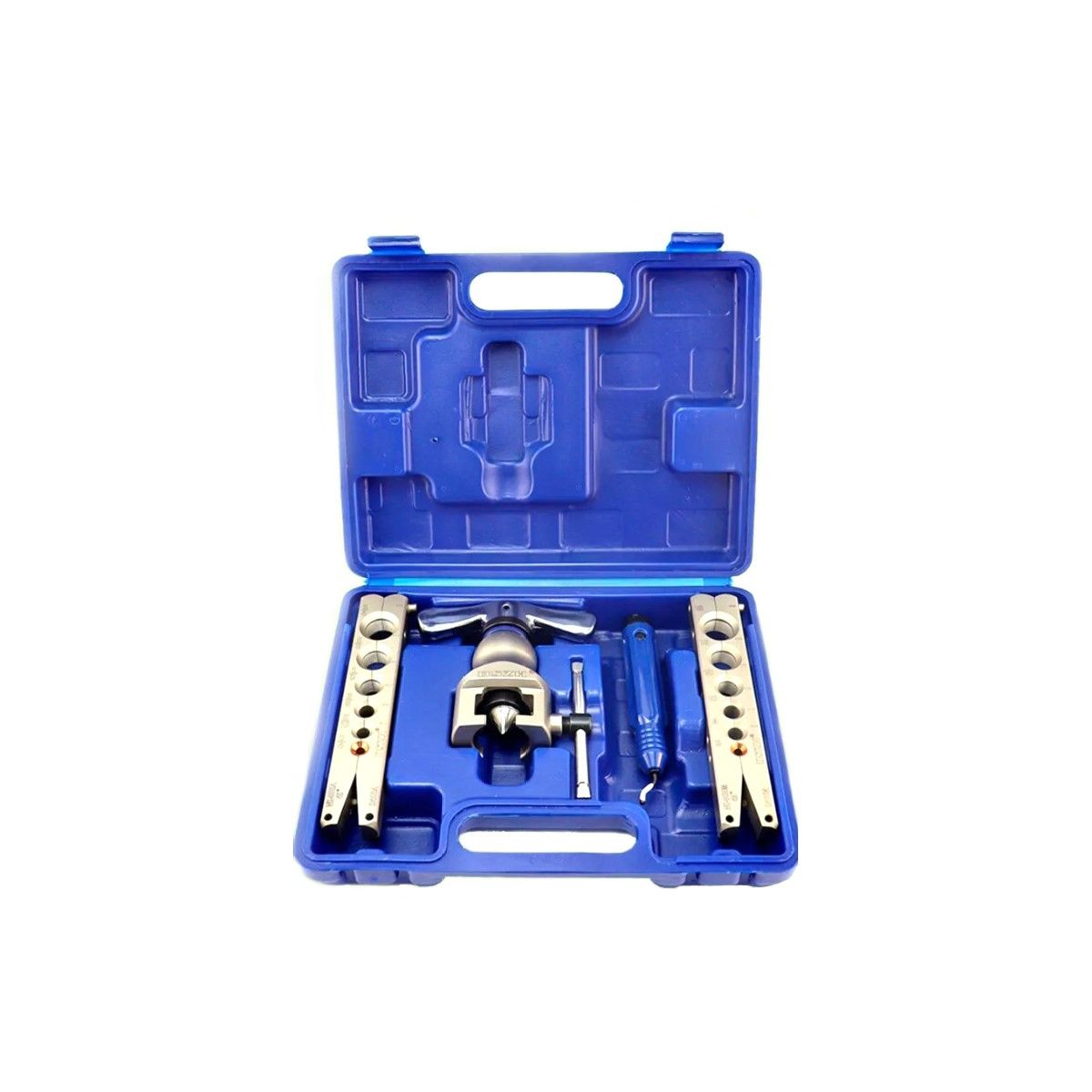 Вальцовка эксцентриковая DSZH WK-808AM-L (универсальная в кейсе, +риммер)