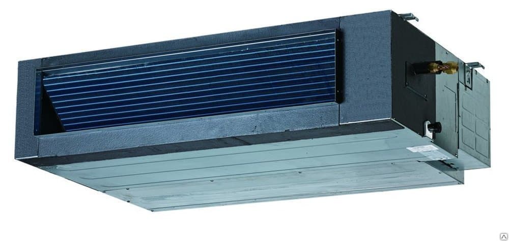 General Сlimate GC-DN36HWN1/GU-U36HN1