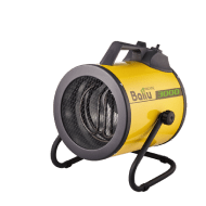 Тепловые пушки