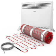 Тепловое оборудование