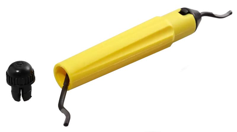 Ример-карандаш (шабер) CPS TLDB